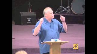 An Introduction To Favor with Graham Cooke