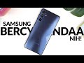 6juta Kok Gini !? Galaxy M54 5G Review! Samsung Bercyandaa Nih !?