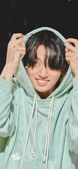 Notifikasi Jungkook BTS