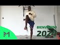 PRIMERA RUTINA EN VIVO DEL 2024 -  #ENTRENAMIENTO para todo el Cuerpo (Principiantes)