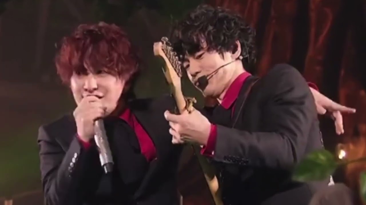 RPG｣ Remix version SEKAI NO OWARI - YouTube
