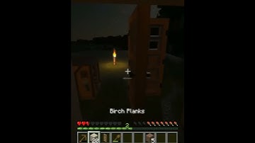 Find the Button and Escape Room /Minecraft is Survival and Creative video game/ Invent weapon