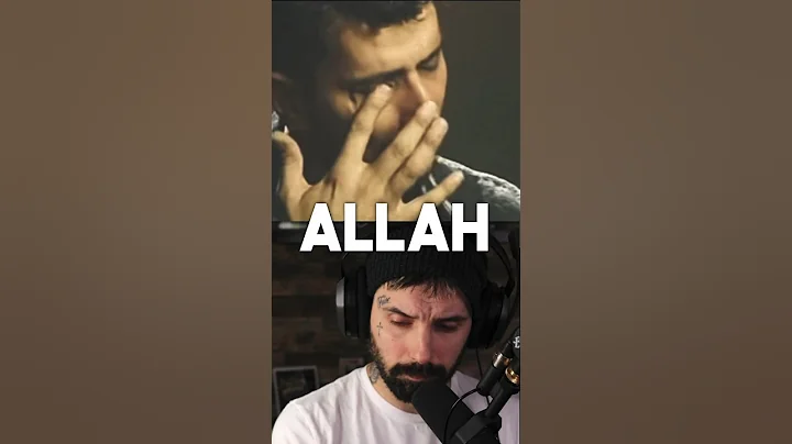 Former ISIS Leader Has Encounter with Jesus Christ #reaction #shorts #Jesuschrist #bible #christian