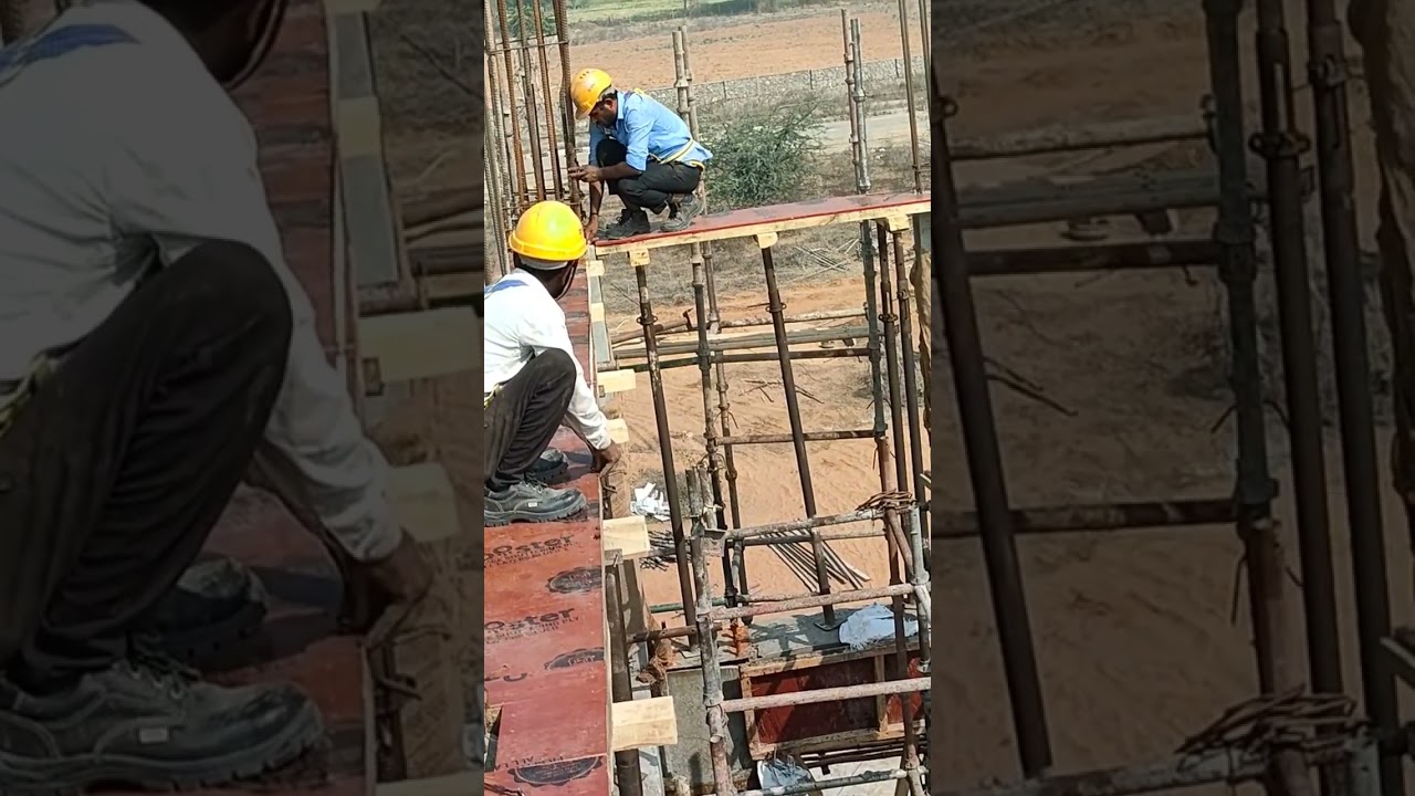 Beam Bottom Work 🔥💯😱