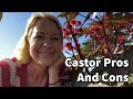 254 - Castor Pros and Cons