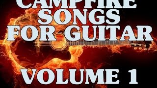Campfire Songs For Guitar Intro Lessons Scott Grove chords