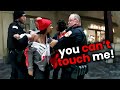 Times Teen Bullies Realize They’ve Been Arrested!