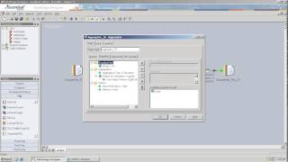 Capture unique records (have no duplicates) in DataStage - Job Design - 2