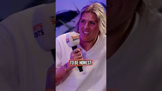 Millie Bright 🗣️ “End of Chelsea Era?”