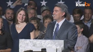 How the Republicans won back Congress in US midterms