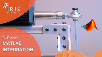 ORCA™ and MATLAB | Materials Stress Testing