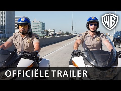 Trailer-voorbeeld van CHiPs