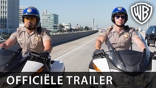 Download Lagu CHiPs | Officiële trailer 1 NL ondertiteld | 23 maart in de bioscoop MP3