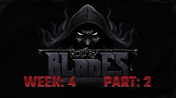 RollPlay: Blades - Week 4, Part 2