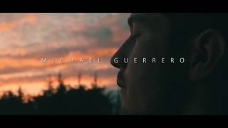 Michael Guerrero  Better Than A Ghost  Teaser