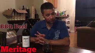 Wine in 60 Seconds Episode 103 - Mysterious Meritage