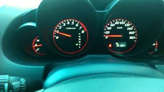 Honda Airwave GJ1 2007 после прошивки Honda Airwave GJ1 2007 после прошивки