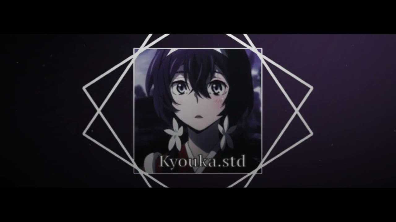 AMV Chase Atlantic - Okay Badass edit