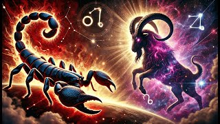 Scorpio v Capricorn Fight: Who Wins?