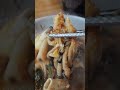 #곱창전골 #약수터식당 #안성맛집