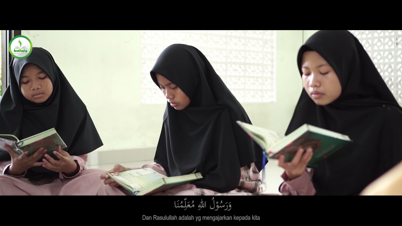 Maratul Jamilah_Hadzal Qur'an_Cover Al-Mubarok