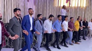 Yüksekova Düğünleri Aker Ailesinin Mutlu Günü•