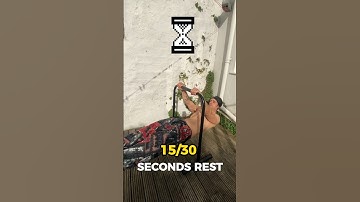 Calisthenics skills : cluster sets 🔥🔥🔥