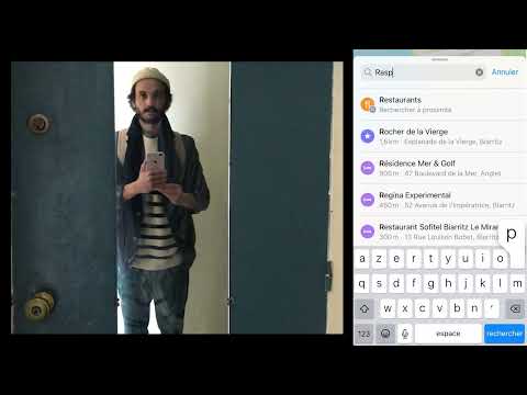Sylvain Duthu : 13 dcembre (vido officielle)