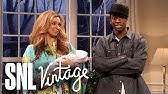 James Brown S Celebrity Hot Tub Party Snl Youtube
