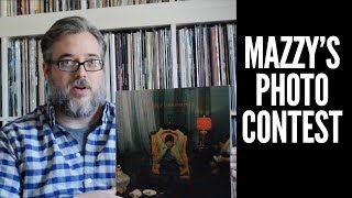 Vinyl Community - Mazzys Photo Contest