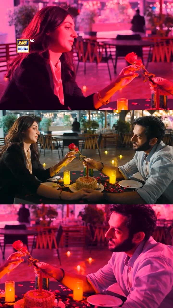 How was the First episode of #AeDil ? ? #shorts