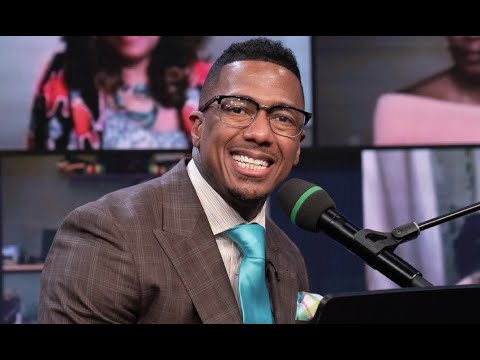 Is Nick Cannon’s New Talk Show Having Problems Before It Goes On Air? | RSMS