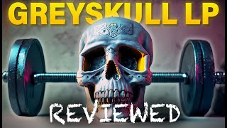 GreySkull LP | The Most Effective Novice Program? | Professional Powerlifter Reviews screenshot 2