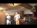 『SAYONARAの行方』CJ今井美樹セッション♫