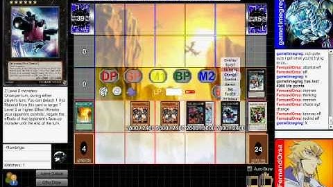 Number 6 - Atlanthal FTK Deck