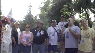 2009 Friends of the Magic Welcome Meet