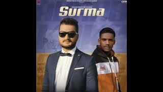 SURMA    ( ADAAB KHAROUD FT KAKA)