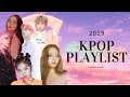 [PLAYLIST] KPOP Song 2019 Part 2 (Bts,Exo,Red Velvet..)⚡️
