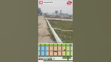 Plot For Sale in Bihta Patna || Investment Plot in Bihta Patna #shorts #ytstudio #plotinpatna