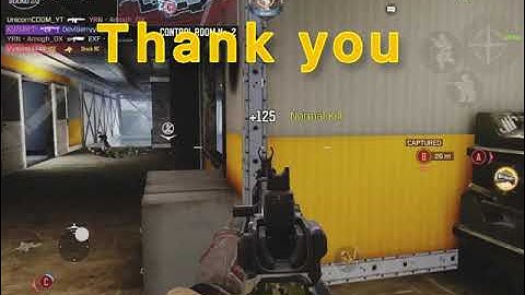 How to unlock scorestreaks easily in every game !!! #shorts