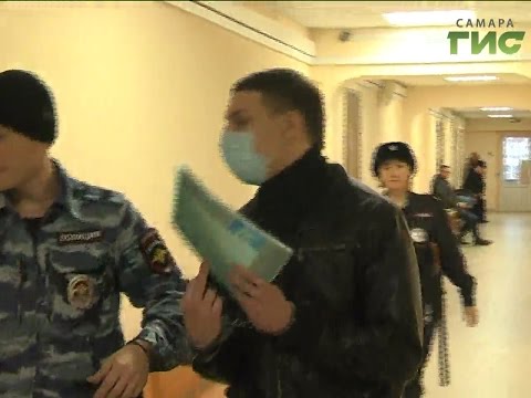 Житель Самары получил 13 лет колонии строгого режима за убийство своей падчерицы