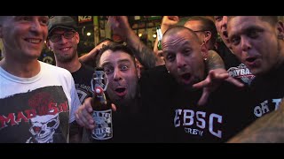 TOXPACK "NICHTS BLEIBT WIE ES IST" (OFFICIAL VIDEO) chords