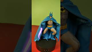 Batman Year 2 action figure MacFarlane Toys #shorts  #actionfigures #action #dceu #dccomics #dc