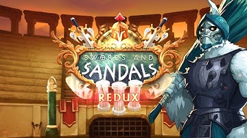 Swords and Sandals 3 Redux Mobile Gameplay Walkthrough - Android 
