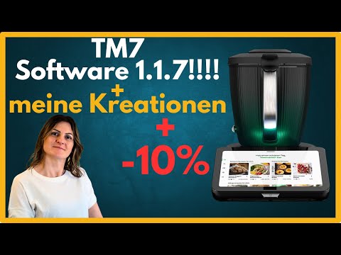 Neues TM7 Update!