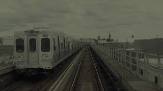 L Train (Original Mix)