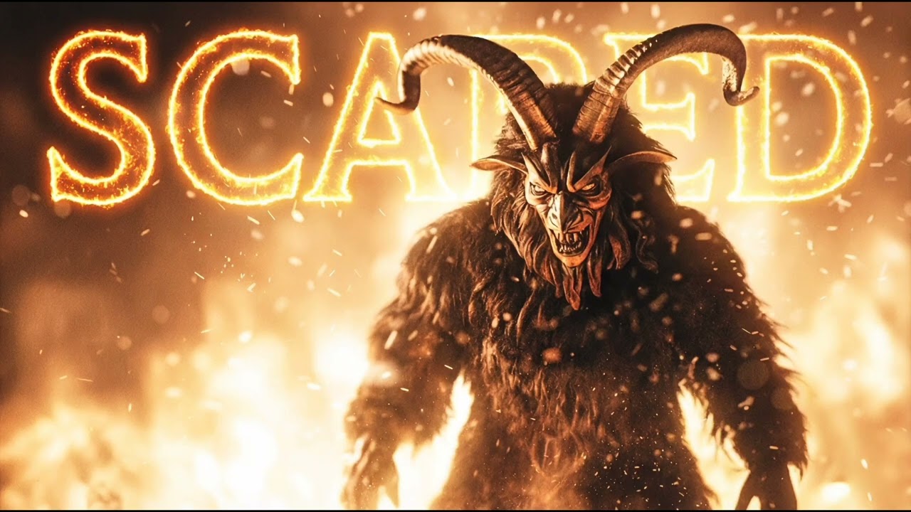 NABKEXO // SCARED // DEEP PHONK 