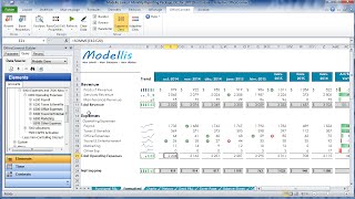 Démo: Adaptive OfficeConnect