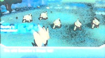 Pokemon omega ruby part 8 mega evolution time