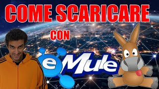 🐴 COME SCARICARE CON EMULE 2021 (GUIDA DEFINITIVA) screenshot 5